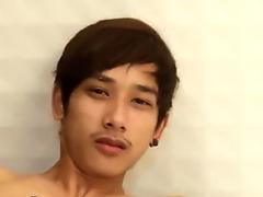 Vicfabe pinoy model, thai male model yeen