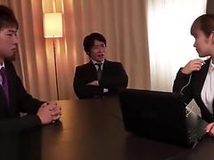 Anjyu Akane :: The Work of New Staff 2 - CARIBBEAN