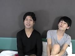 Japanese Teen Plowing