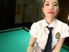 Asian alluring nude, dancer, asian dancer