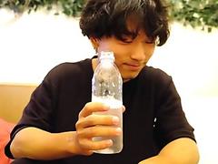 Masturbation japanese boy, japan gv