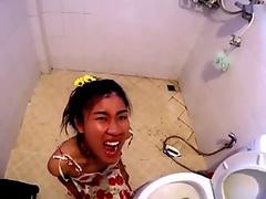 Pattaya thai girl prostitue