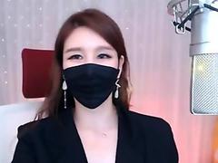 korean bj
