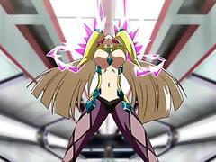 Genjuurou VS Fine
