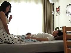 Incredible porn video Japanese incredible unique