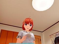 Giantess city, giantess mmd, giantess mmd city