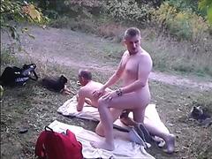 geil gefickt am Birkensee bei Nuernberg