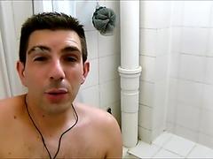 Astuces pour la preparation au sexe anal et prostate massage (shower)
