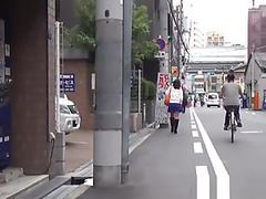 Japanese Teen Hos Pissing