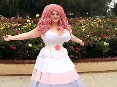 Crazy amateur BBW, Wife xxx scene