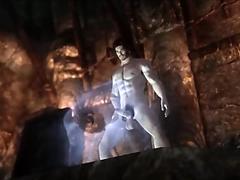 JESSY KARSON Got Penetrated - Segment 3